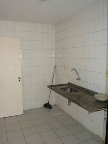 Apartamento Para Alugar No Condomínio Veredas Do Carmo