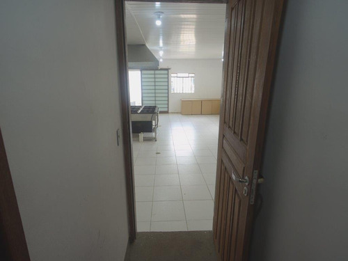 Imagem 25 de 30 de Chácara-fazenda-sítio À Venda Com 28723.3m² Por R$ 995.000,00 No Bairro Roça Velha - São José Dos Pinhais / Pr - Ch103