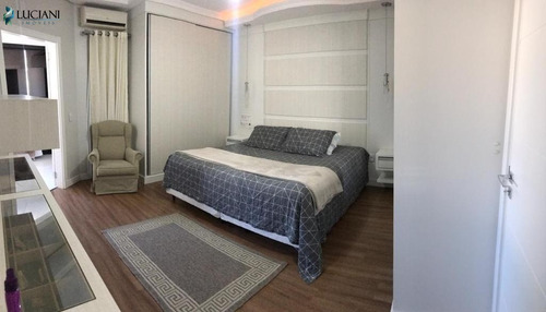 Imagem 21 de 30 de Ótima Casa Mobiliada E Equipada Com 03 Dormitórios Em Condomínio Em Itajaí! - Ca00458 - 69390413