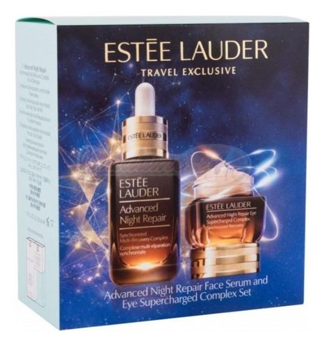 Set Advanced Night Repair Sérum  Y Eye Gel Estée Lauder