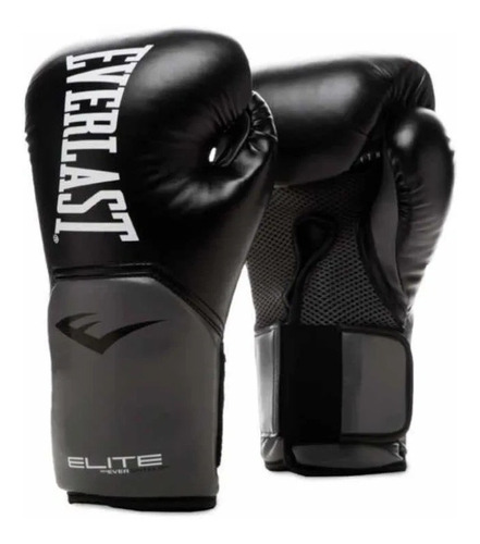 Guantes Boxeo Everlast Elite Prostyle 10,12,14onzas Original