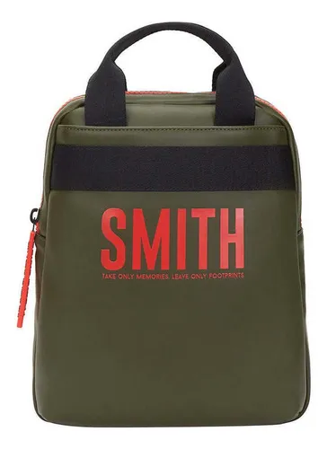 Mochila jackie smith verde hotsell