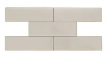 Comprar Azulejo Cerámico Liso Brillante 7,5 X25 Pared Varios Colores