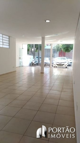 Imagem 4 de 14 de Salão Para Locação - Vila Mesquita, Bauru-sp - 3565