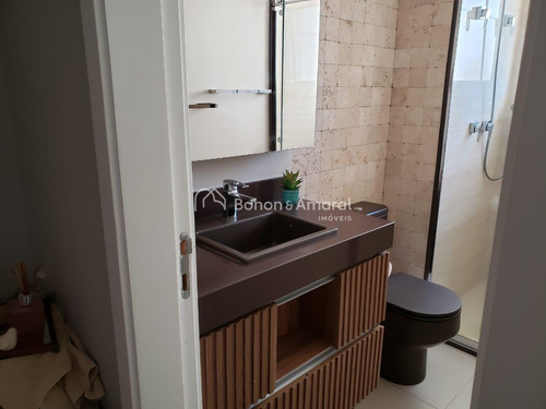 Imagem 14 de 30 de Apartamento À Venda Em Taquaral - Ap015342