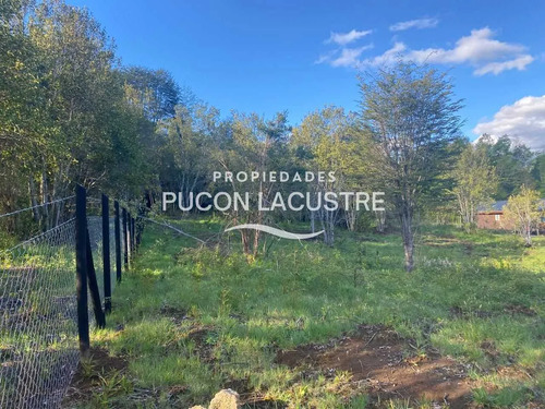 Parcela Sector Pte Luengo Caburga (agua/luz) (170307)