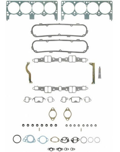 Empaquetadura Sup Motor Plymouth Belvedere Ii 5.2 67