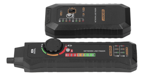 Probador De Cables De Red Line Finder, Multifuncional, Ether