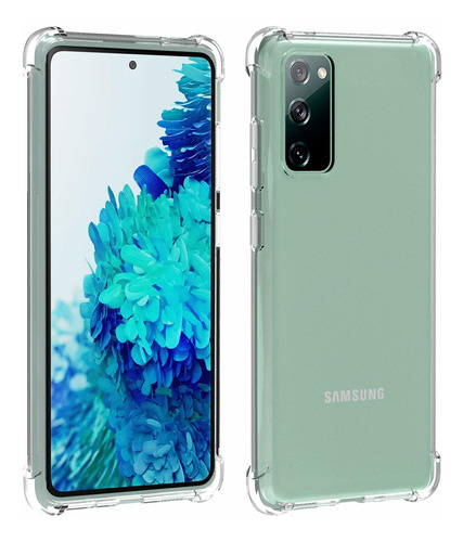 Funda Arae Para Samsung Galaxy S20 Fe 5g, Funda De Teléfono