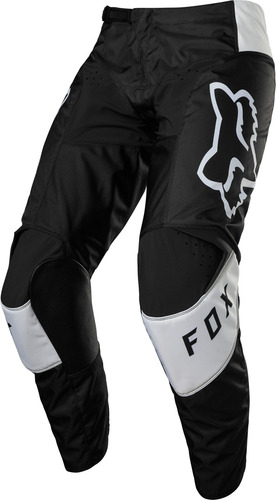 Imagen 6 de 7 de Conjunto Motocross De Niño Equipo Fox -yth 180 Lux
