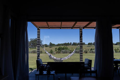 Casa En Pueblo Mio.