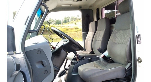 Mb Accelo 1016