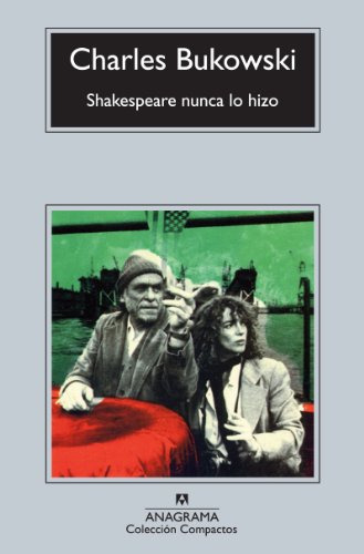 Libro Shakespeare Nunca Lo Hizo (coleccion Compactos 585) -