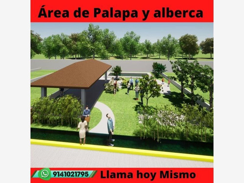 Imagen 4 de 12 de Terreno En Venta Nicolás Bravo