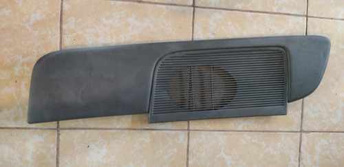 Bocina Rejilla Derecha Chrysler Town Country 2001-2007