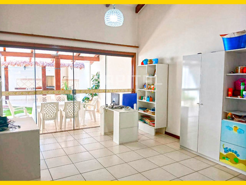 En Venta Amplia Casa De 2 Plantas Condominio Ciudad Jardin!!!