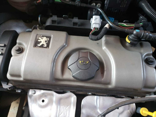 Peugeot 206 1.4 Flex 4 Portas (abaixo Da Tabela)
