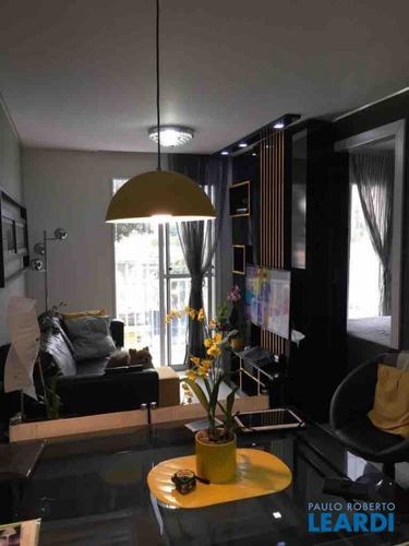 Imagem 1 de 11 de Apartamento - Aclimação - Sp - 442739