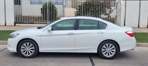 Honda Accord V6 3.5cc