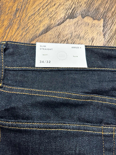 Jeans American Eagle Airflex