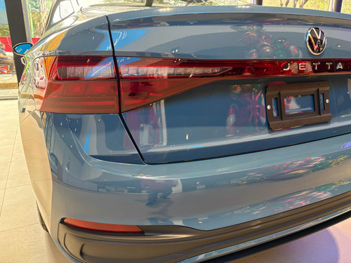 Volkswagen Jetta 1.4 T TSI Trendline