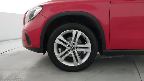Mercedes-Benz Clase GLA 1.6 GLA 200 DCT