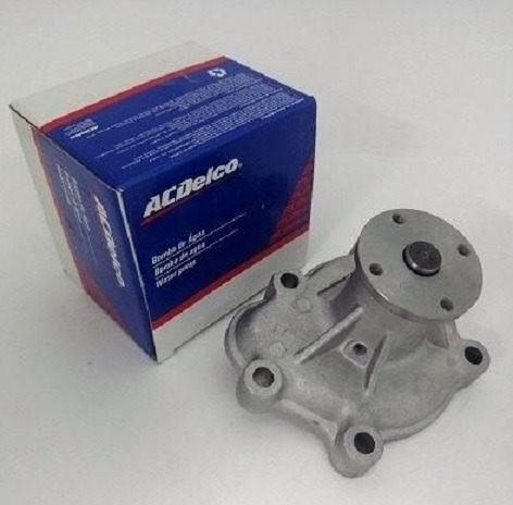 Bomba Agua Corsa 1.7 Diesel Combo Original Acdelco