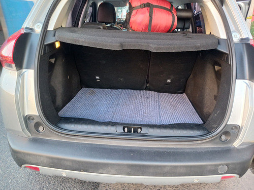 Peugeot 2008 1.6 Feline Tip