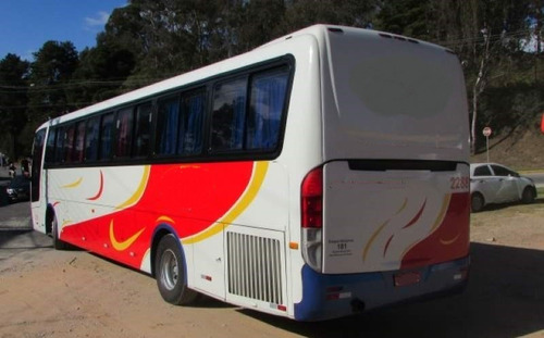 Ônibus Busscar Lo Scania K 310 Fretamento Ótima Conservação