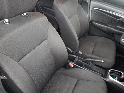 Imagem 12 de 15 de Honda Fit 2019 1.5 Lx Flex Aut. 5p