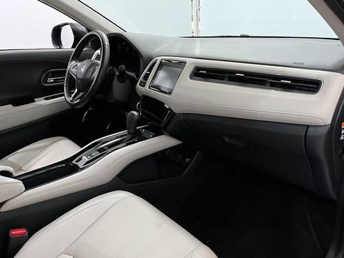 Honda HR-V 1.5 16V TURBO FLEX TOURING 5P AUTOMÁTICO