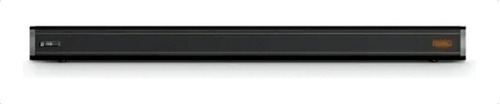 Barra De Sonido Ken Brown Soundspace 1 - 60w Tv Aux Bt Usb Color Negro