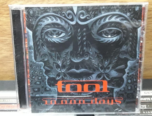 Tool - 10,000 Days