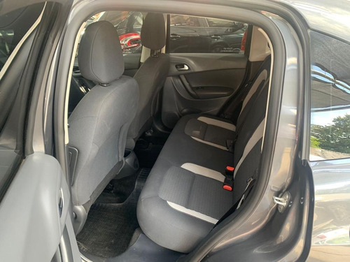 Imagen 10 de 15 de Citroën C3 2017 1.6 Vti 115 Feel