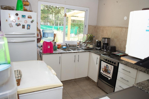 Imagen 9 de 27 de Venta - Duplex 3 Ambientes En Barrio Casas Del Paque - Pilar