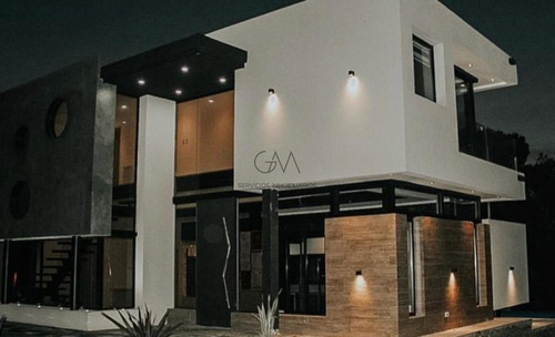 Casa En Alquiler En Arenas Del Sur