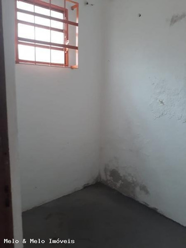 Imagem 8 de 12 de Galpão Para Venda Em Bragança Paulista, Planejada 1 - 1051_2-746056