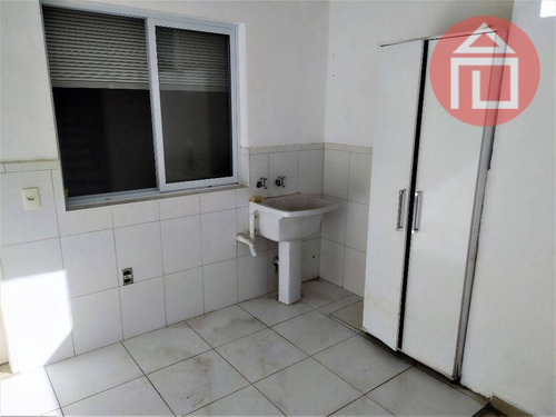 Imagem 16 de 18 de Casa Com 3 Dormitórios À Venda, 123 M² Por R$ 400.000,00 - Vila Municipal - Bragança Paulista/sp - Ca2970