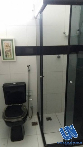 Imagem 22 de 27 de Casa Duplex Nascente Com 3 Quartos Sendo 2 Suítes 180m2 Em Pituaçu - Gal013 - 70435531