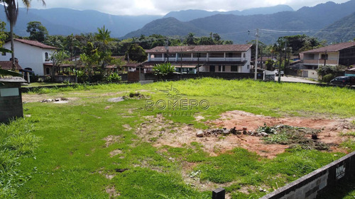 Imagem 2 de 8 de Terreno, Praia Da Maranduba, Ubatuba - R$ 2.26 Mi, Cod: 1766 - V1766