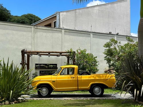 Chevrolet C10 1964