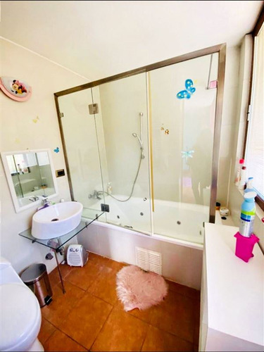 Casa Venta 7d,7b,9est,1bd.la Florida St.sofia Lo Cañas