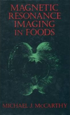 Libro Magnetic Resonance Imaging In Foods - Michael J. Mc...