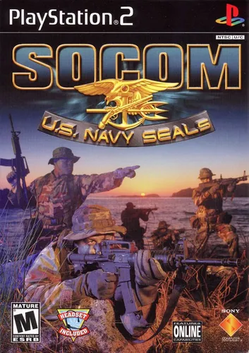 Playstation 2 war games discount