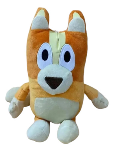Bluey Peluche Muñeco Juguete Personaje Juguete