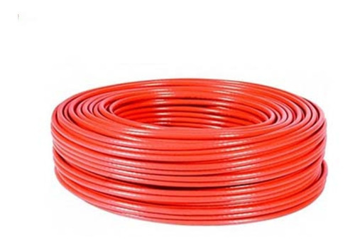 Rollo De Cable Utp Cat5e 100 Metros Rojo, Amarillo Verde Azu