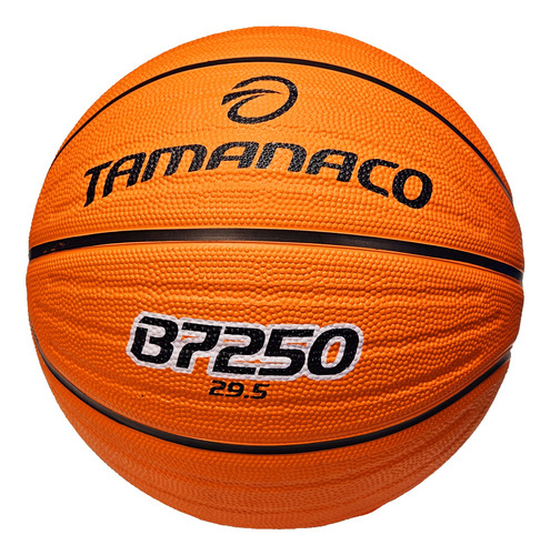 Balón De Basketball B7250 Basket Nº 7 29.5'' Tamanaco 