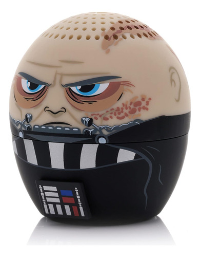 Bitty Boomers Star Wars Darth Vader Con Casco Desmontable...