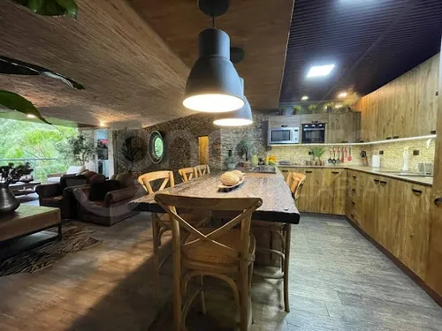 Apartaestudio En Venta Altos Del Poblado 472-7046