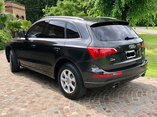 Audi Q5 2.0tsi Quattro 2013 Permuto
